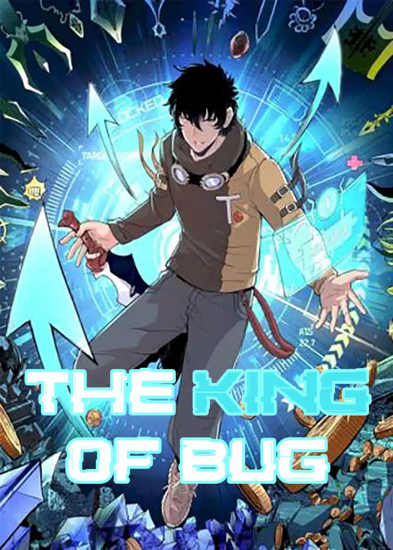 The king of bug The king of bug