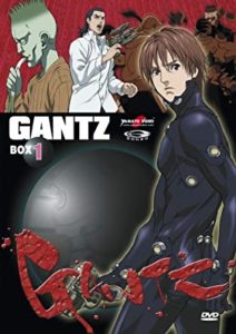 Gantz1