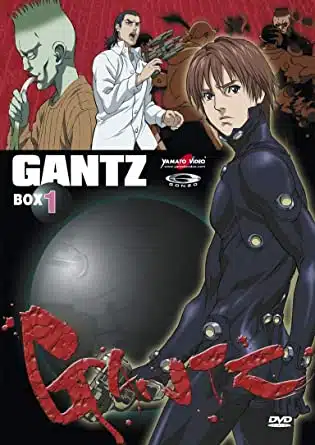 Gantz