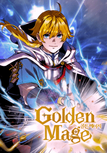 Golden Mage1