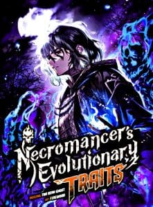 Necromancers Evolutionary Traits