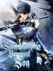 Swordmasters Youngest Son